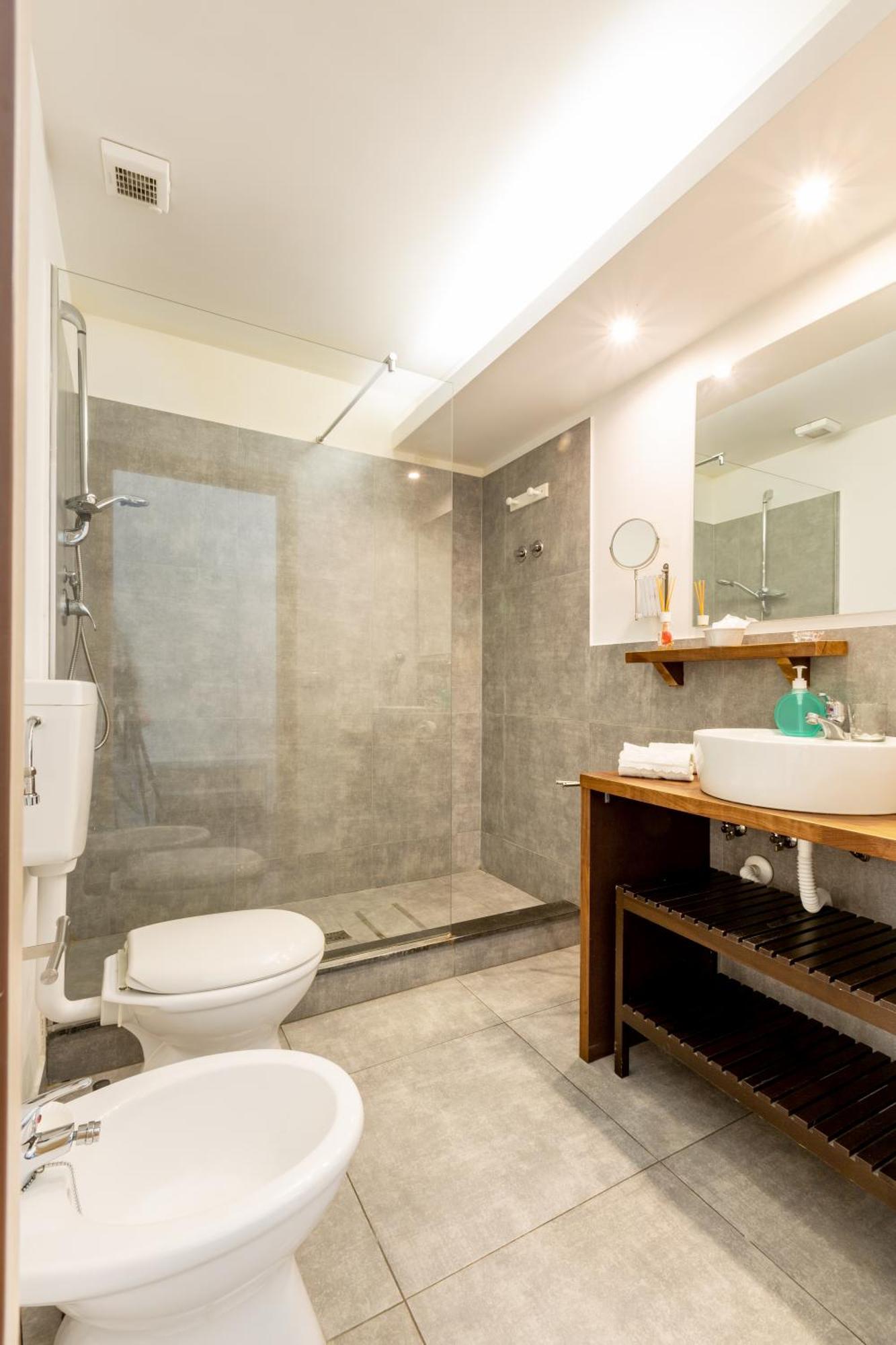 Villa Bellini Luxury Home Catania Exterior photo